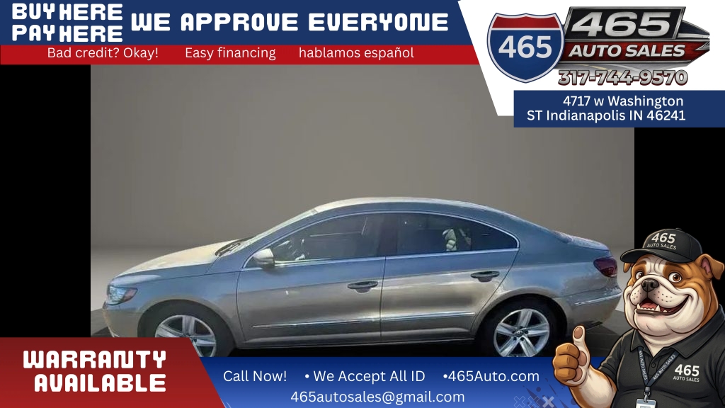 volkswagen cc 2015 WVWBP7AN0FE827077 image volkswagen cc 2015 WVWBP7AN0FE827077 image