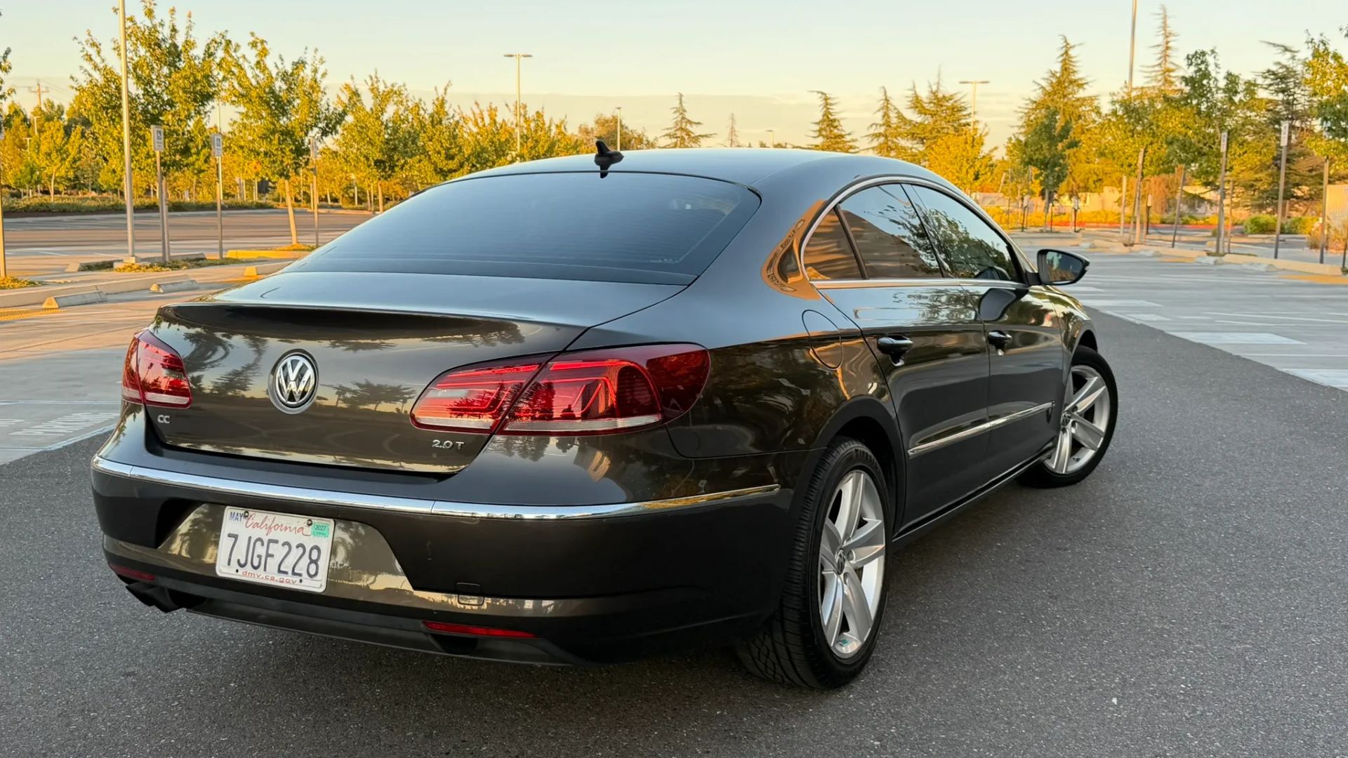 volkswagen cc 2015 WVWBP7AN4FE823727 image volkswagen cc 2015 WVWBP7AN4FE823727 image