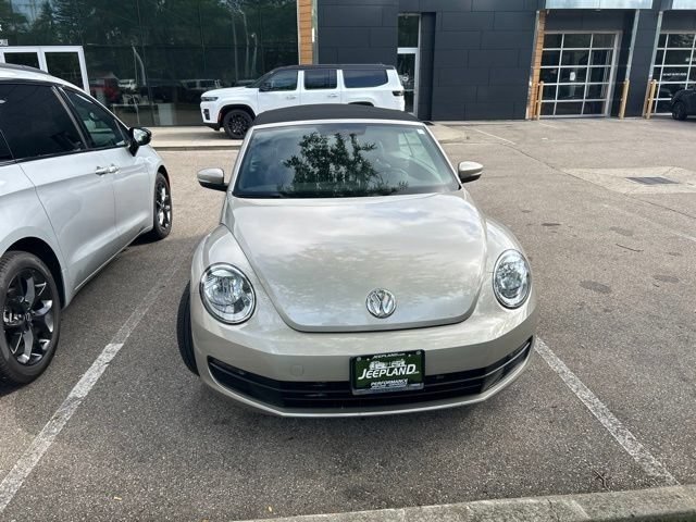 volkswagen beetle 2016 3VW507AT3GM809116 image volkswagen beetle 2016 3VW507AT3GM809116 image