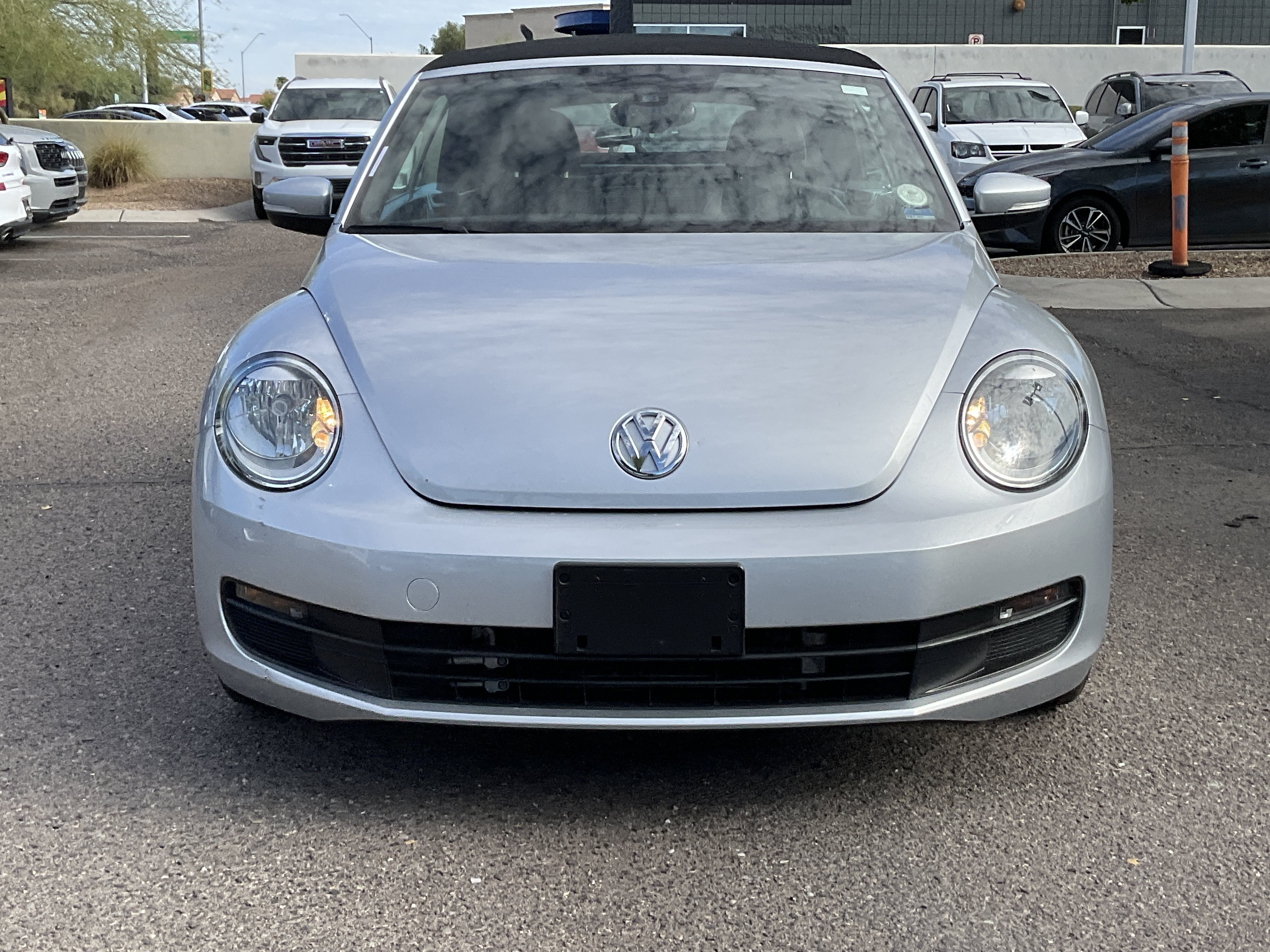 volkswagen beetle 2016 3VW507AT9GM803658 image volkswagen beetle 2016 3VW507AT9GM803658 image