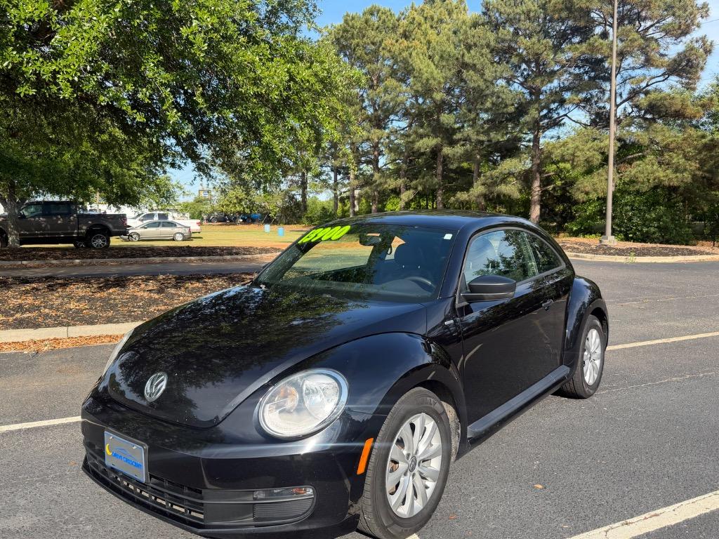 volkswagen beetle 2016 3VWF17AT9GM613957 image volkswagen beetle 2016 3VWF17AT9GM613957 image