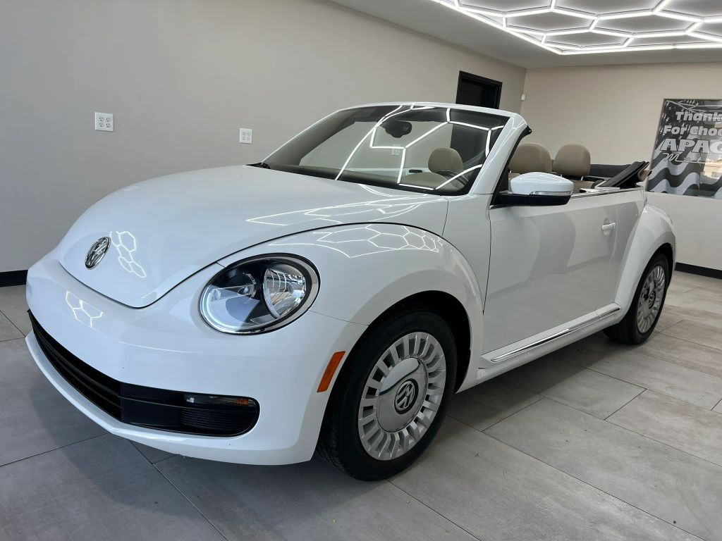 volkswagen beetle 2016 3VW517AT2GM805975 image volkswagen beetle 2016 3VW517AT2GM805975 image