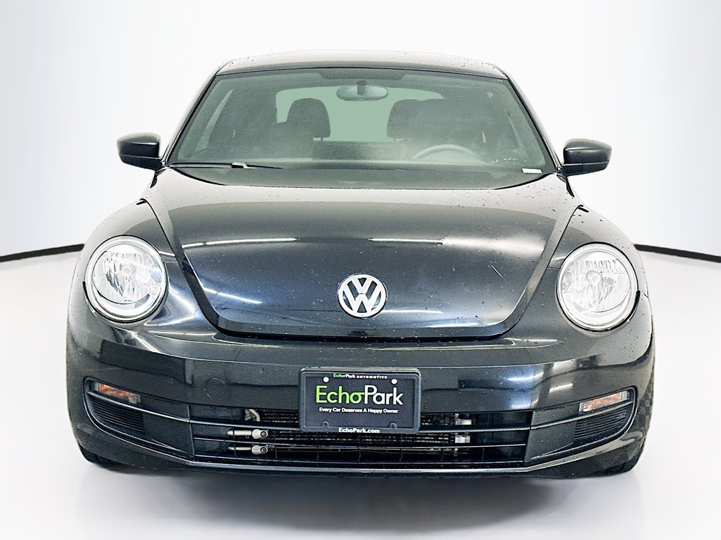 volkswagen beetle 2016 3VWF17AT1GM609739 image volkswagen beetle 2016 3VWF17AT1GM609739 image
