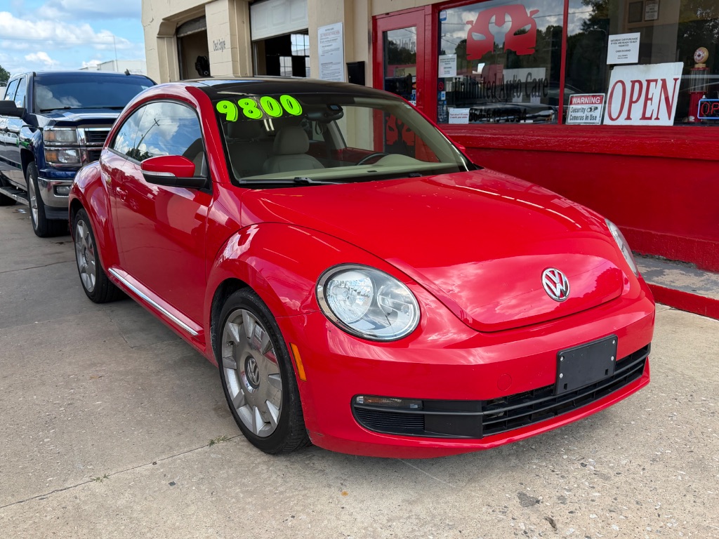 volkswagen beetle 2016 3VWJ17AT8GM617038 image volkswagen beetle 2016 3VWJ17AT8GM617038 image