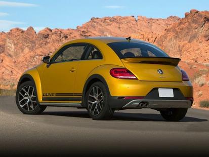 volkswagen beetle 2016 3VWS17AT1GM623008 image volkswagen beetle 2016 3VWS17AT1GM623008 image