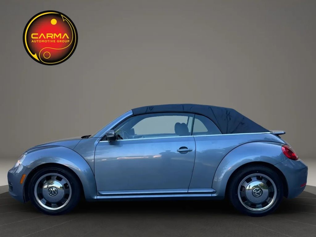 volkswagen beetle 2016 3VW517AT1GM819298 image volkswagen beetle 2016 3VW517AT1GM819298 image