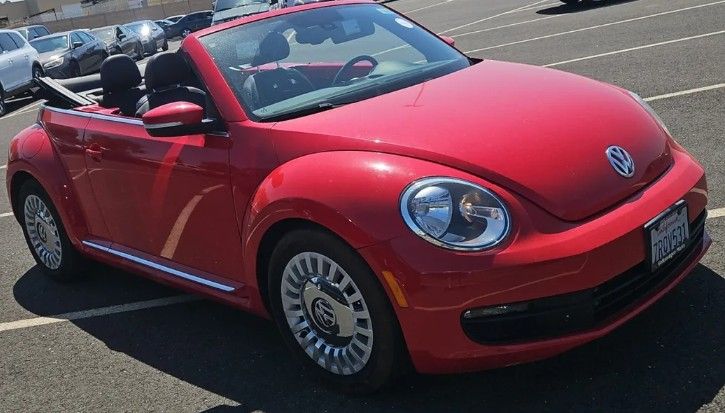 volkswagen beetle 2016 3VW517AT6GM800259 image volkswagen beetle 2016 3VW517AT6GM800259 image