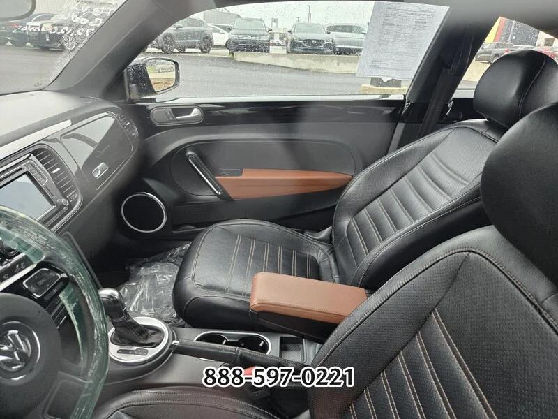 volkswagen beetle 2016 3VWF17AT4GM638832 image volkswagen beetle 2016 3VWF17AT4GM638832 image