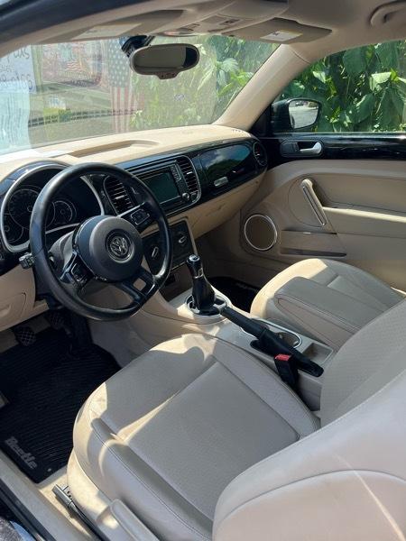 volkswagen beetle 2016 3VWH07AT8GM613170 image volkswagen beetle 2016 3VWH07AT8GM613170 image