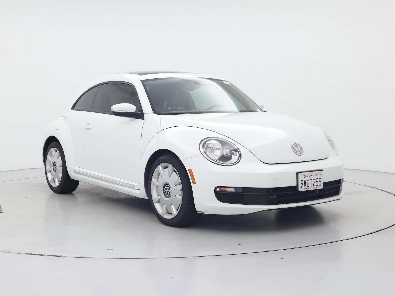 volkswagen beetle 2016 3VWJ17AT9GM614004 image volkswagen beetle 2016 3VWJ17AT9GM614004 image