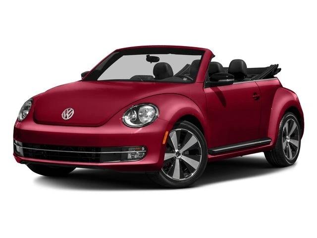 volkswagen beetle 2016 3VW517ATXGM808025 image volkswagen beetle 2016 3VW517ATXGM808025 image
