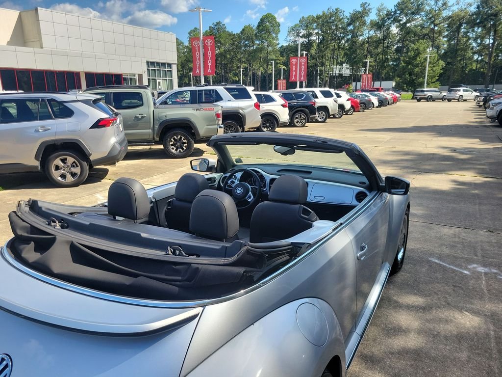 volkswagen beetle 2016 3VW507AT0GM805928 image volkswagen beetle 2016 3VW507AT0GM805928 image