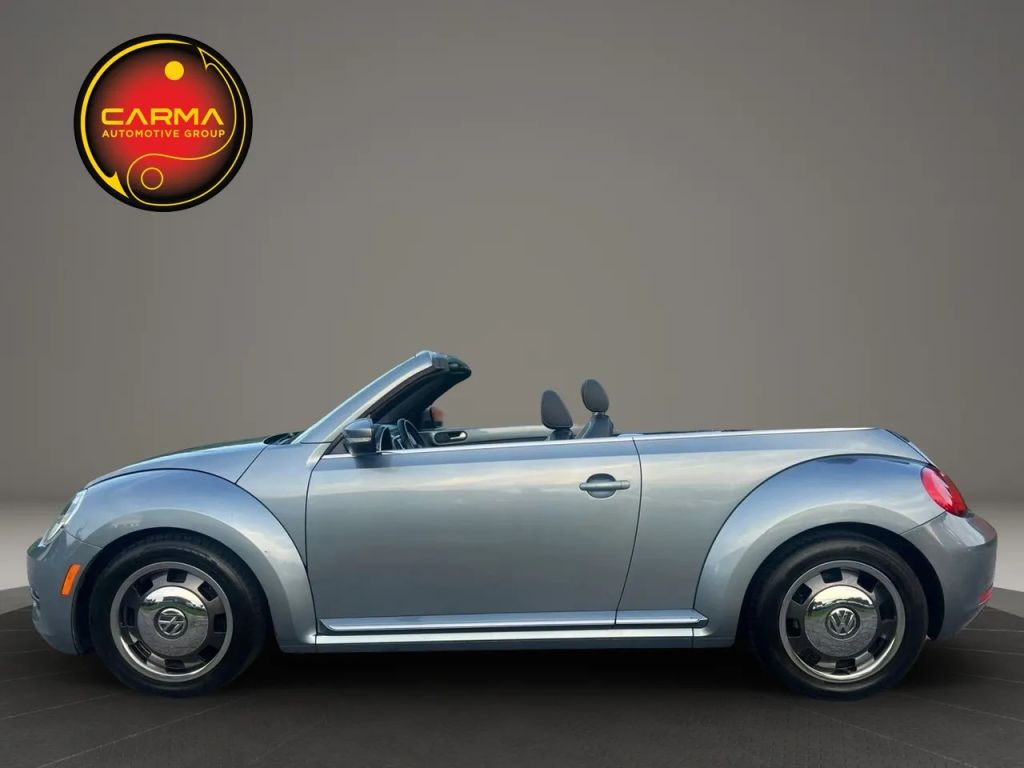 volkswagen beetle 2016 3VW517ATXGM822443 image volkswagen beetle 2016 3VW517ATXGM822443 image