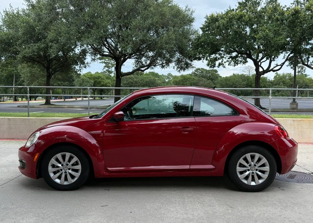 volkswagen beetle 2016 3VWF17AT7GM602049 image volkswagen beetle 2016 3VWF17AT7GM602049 image