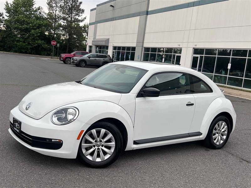 volkswagen beetle 2016 3VWF17ATXGM629410 image volkswagen beetle 2016 3VWF17ATXGM629410 image