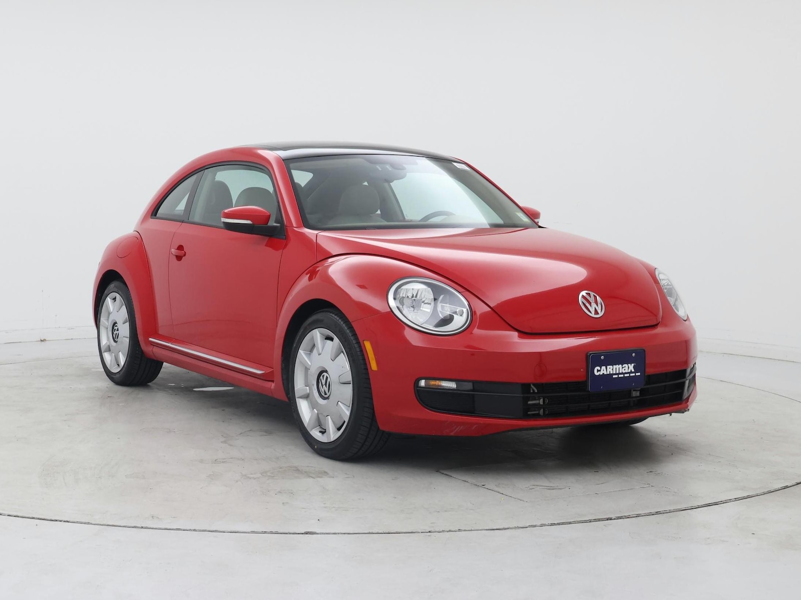 volkswagen beetle 2016 3VWJ17AT0GM635596 image volkswagen beetle 2016 3VWJ17AT0GM635596 image