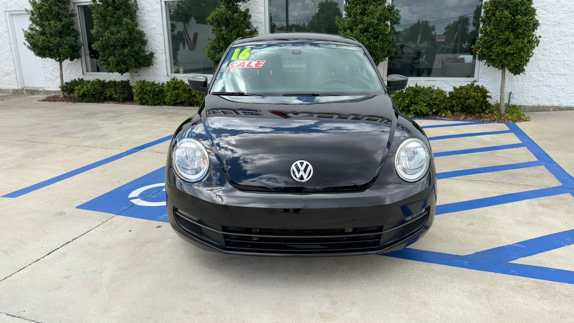 volkswagen beetle 2016 3VWF17AT9GM639104 image volkswagen beetle 2016 3VWF17AT9GM639104 image