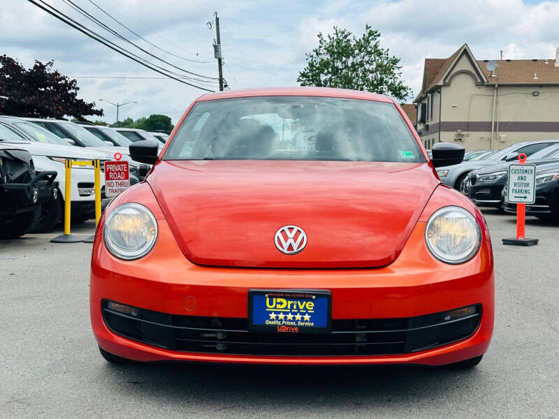 volkswagen beetle 2016 3VWF17AT5GM605922 image volkswagen beetle 2016 3VWF17AT5GM605922 image