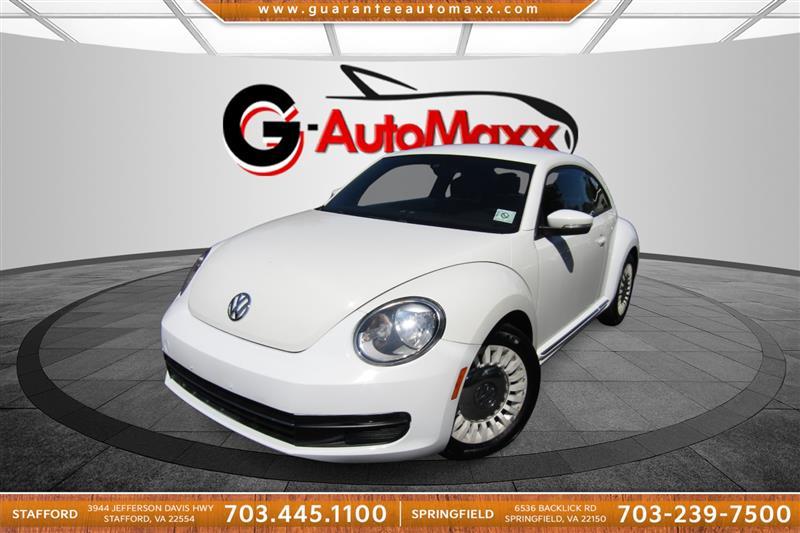volkswagen beetle 2016 3VWJ17AT2GM613230 image volkswagen beetle 2016 3VWJ17AT2GM613230 image
