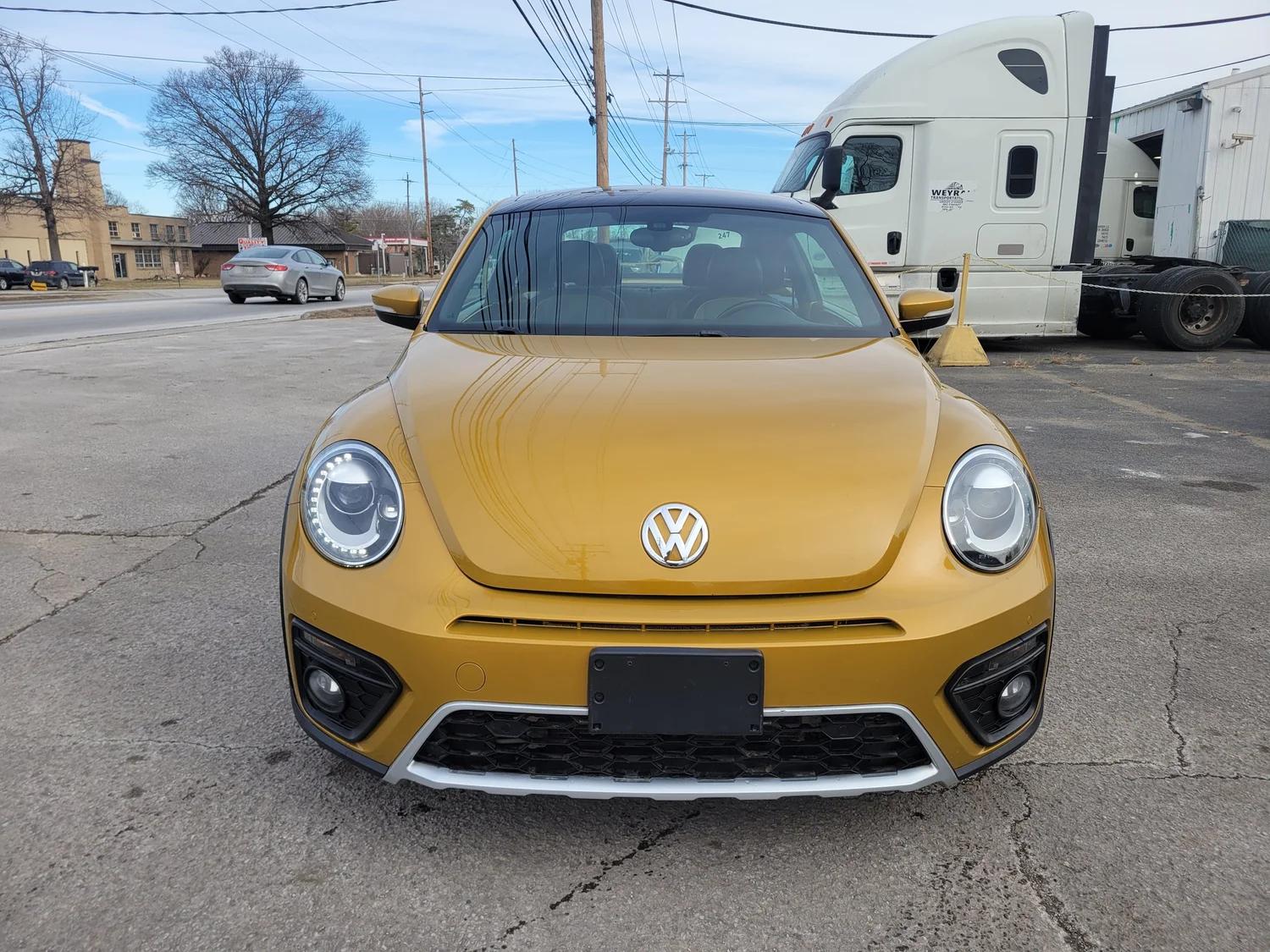 volkswagen beetle 2016 3VWS17AT2GM628301 image volkswagen beetle 2016 3VWS17AT2GM628301 image