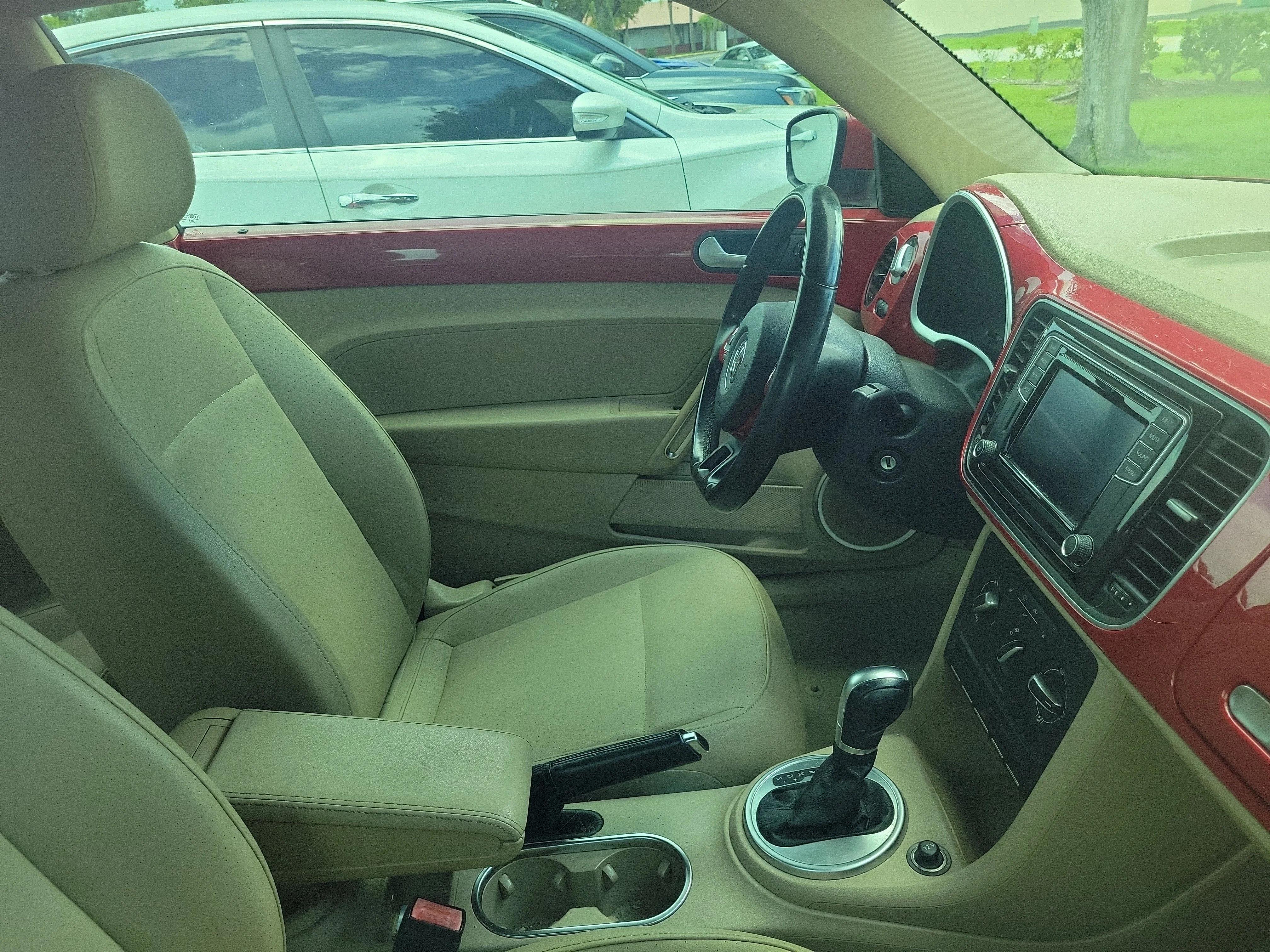 volkswagen beetle 2016 3VWJ07AT2GM633609 image volkswagen beetle 2016 3VWJ07AT2GM633609 image