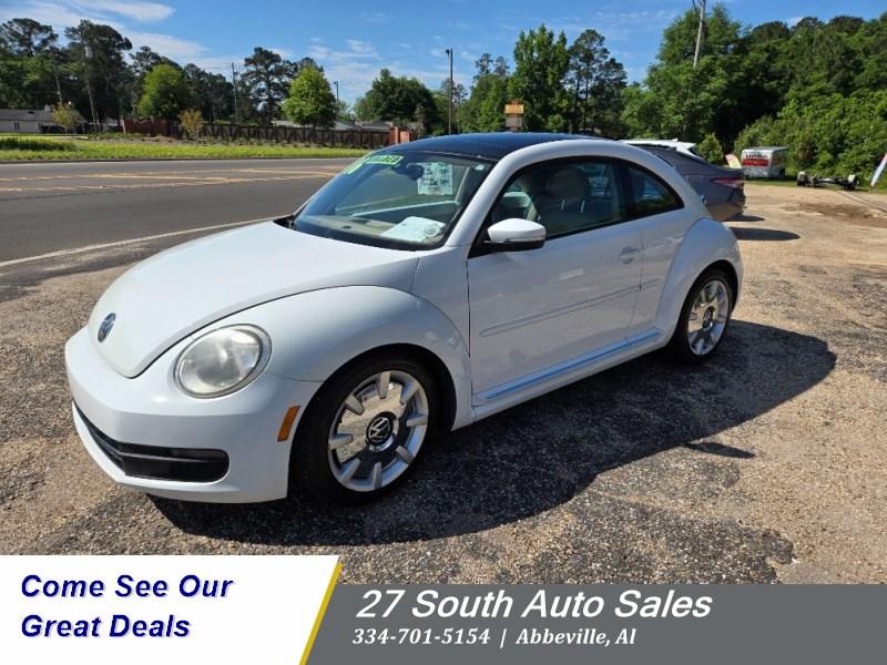 volkswagen beetle 2016 3VWJ17AT1GM607970 image volkswagen beetle 2016 3VWJ17AT1GM607970 image