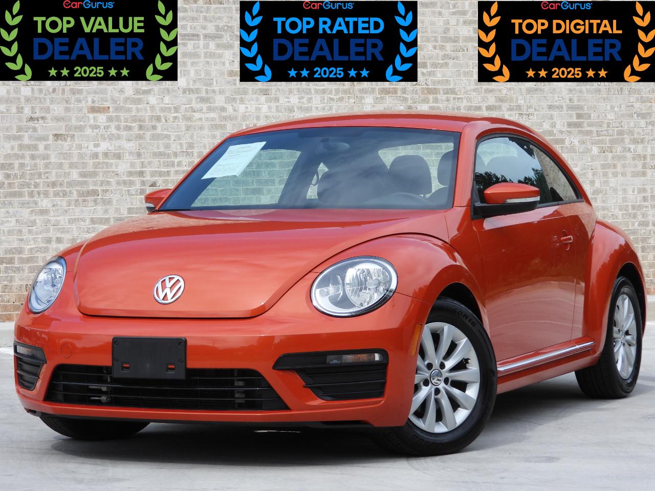 volkswagen beetle 2019 3VWFD7AT1KM707024 image volkswagen beetle 2019 3VWFD7AT1KM707024 image