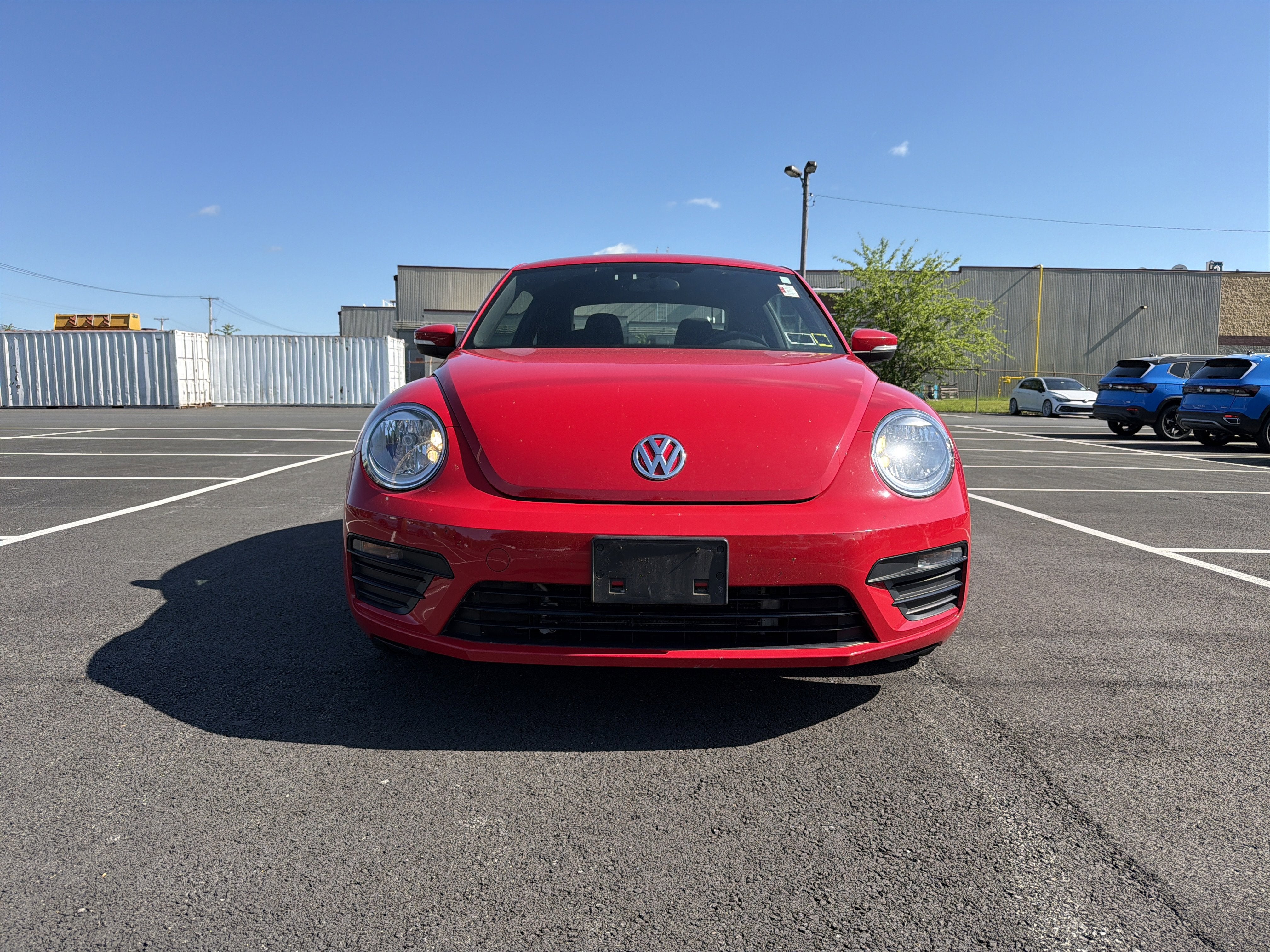 volkswagen beetle 2019 3VWFD7AT2KM720302 image volkswagen beetle 2019 3VWFD7AT2KM720302 image