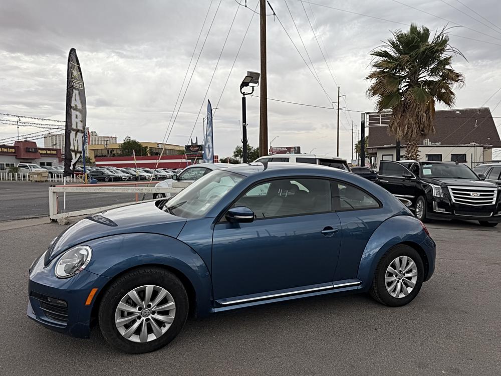 volkswagen beetle 2019 3VWFD7AT6KM708945 image volkswagen beetle 2019 3VWFD7AT6KM708945 image