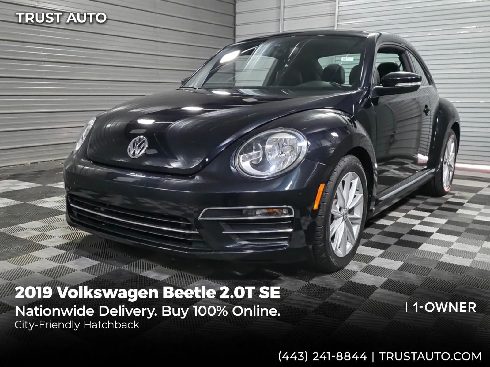 volkswagen beetle 2019 3VWJD7AT6KM706347 image volkswagen beetle 2019 3VWJD7AT6KM706347 image