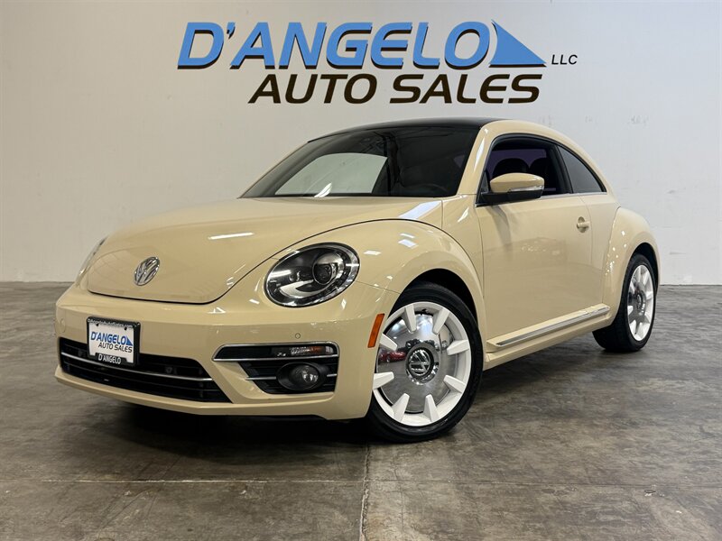 volkswagen beetle 2019 3VWFD7AT6KM705608 image volkswagen beetle 2019 3VWFD7AT6KM705608 image