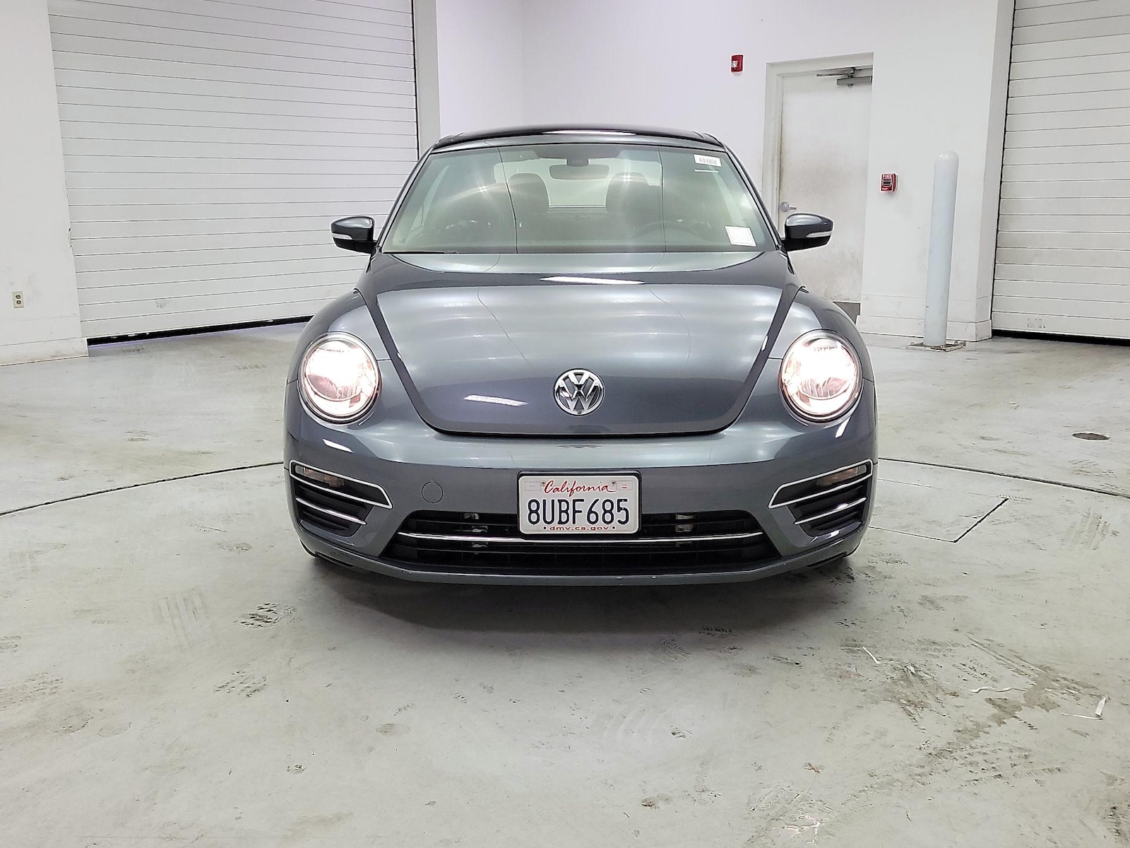 volkswagen beetle 2019 3VWJD7ATXKM710398 image volkswagen beetle 2019 3VWJD7ATXKM710398 image