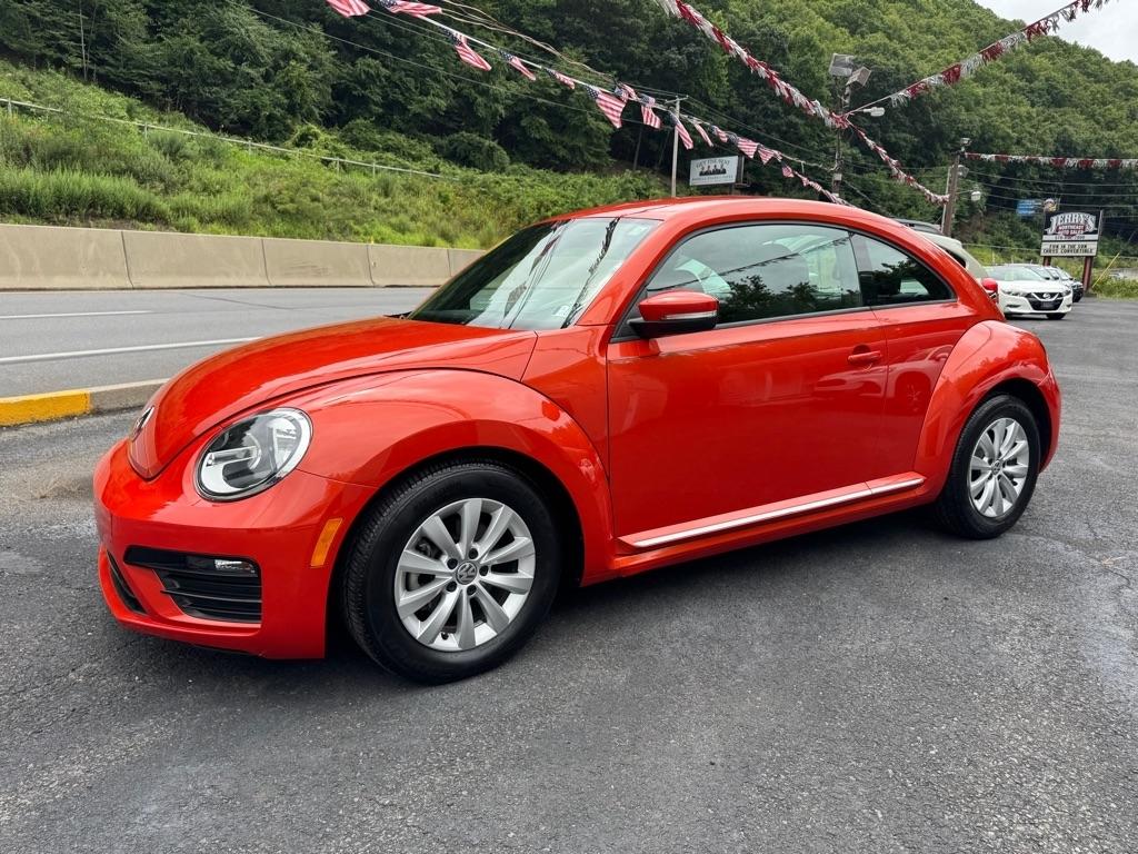 volkswagen beetle 2019 3VWFD7ATXKM720922 image volkswagen beetle 2019 3VWFD7ATXKM720922 image