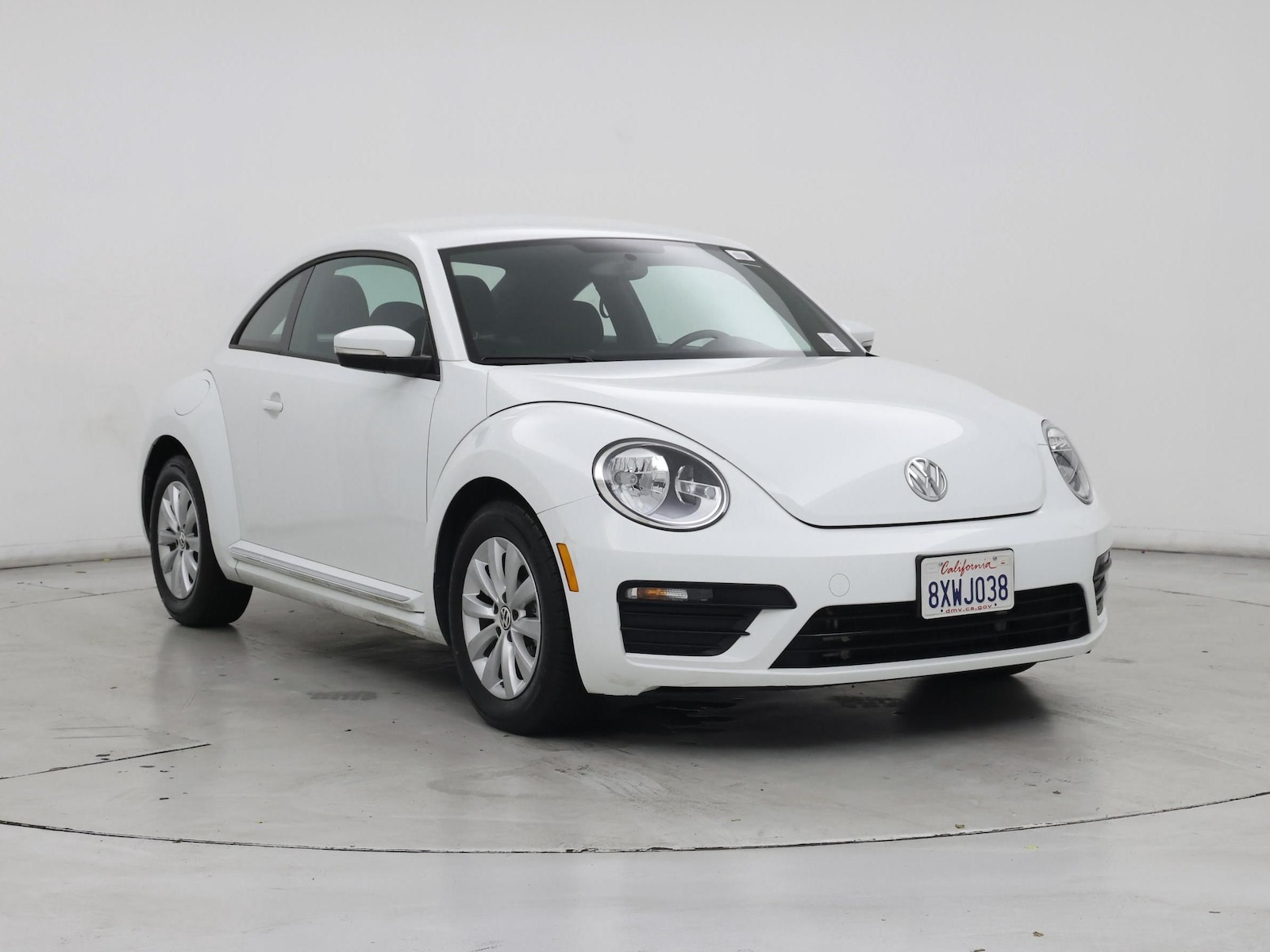 volkswagen beetle 2019 3VWFD7AT9KM718644 image volkswagen beetle 2019 3VWFD7AT9KM718644 image