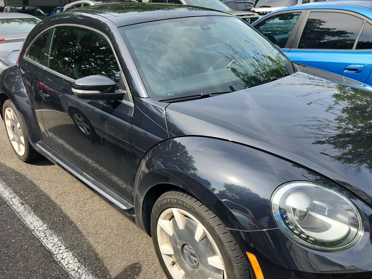 volkswagen beetle 2019 3VWFD7AT1KM703460 image volkswagen beetle 2019 3VWFD7AT1KM703460 image