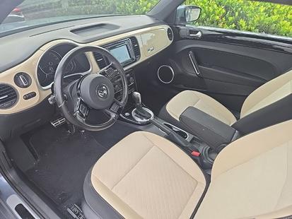 volkswagen beetle 2019 3VWFD7AT3KM703217 image volkswagen beetle 2019 3VWFD7AT3KM703217 image