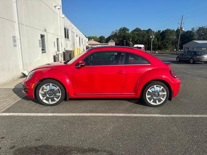 volkswagen beetle 2019 3VWJD7AT9KM713406 image volkswagen beetle 2019 3VWJD7AT9KM713406 image