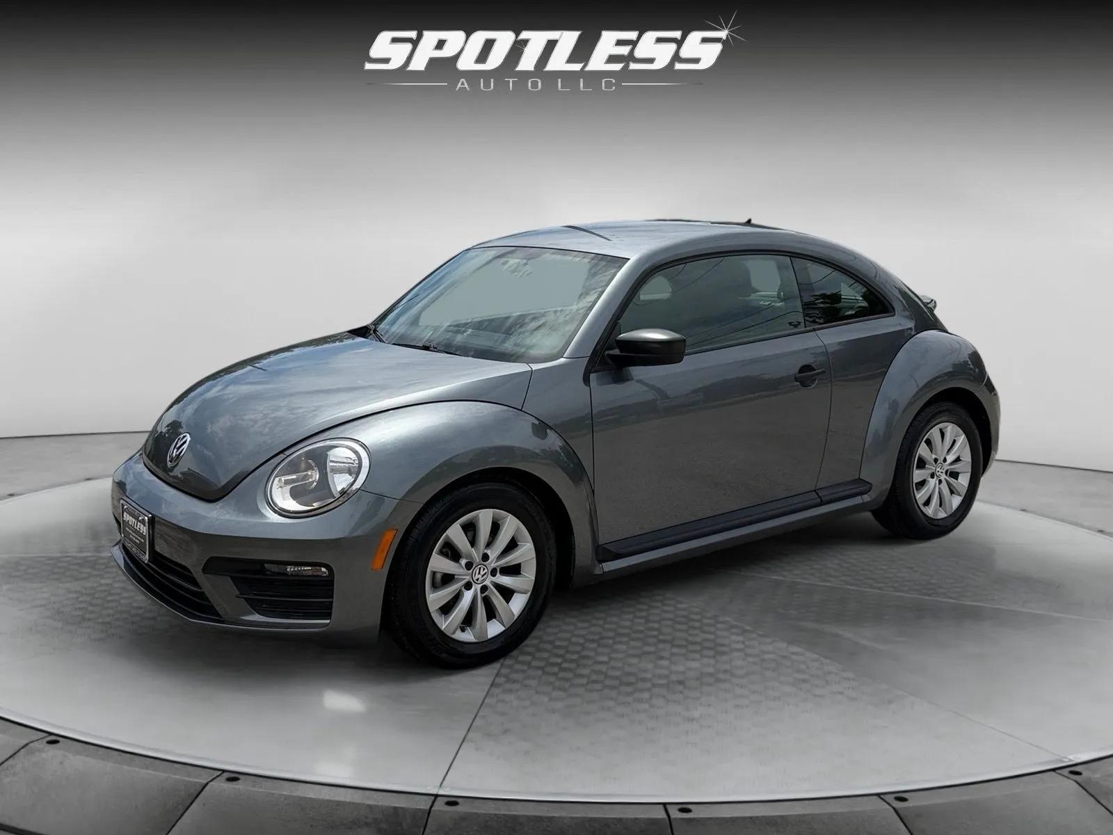 volkswagen beetle 2018 3VWFD7AT8JM720531 image volkswagen beetle 2018 3VWFD7AT8JM720531 image