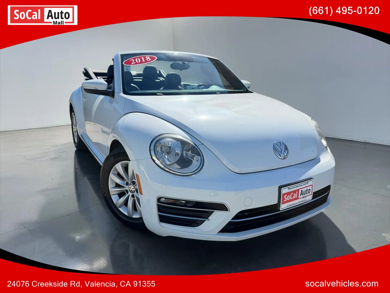 volkswagen beetle 2018 3VW5DAAT1JM511222 image volkswagen beetle 2018 3VW5DAAT1JM511222 image
