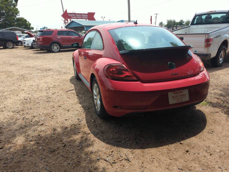 volkswagen beetle 2018 3VWFD7AT6JM716994 image volkswagen beetle 2018 3VWFD7AT6JM716994 image