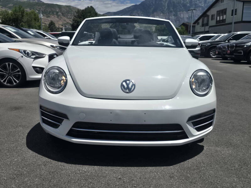 volkswagen beetle 2018 3VW5DAAT8JM503232 image volkswagen beetle 2018 3VW5DAAT8JM503232 image