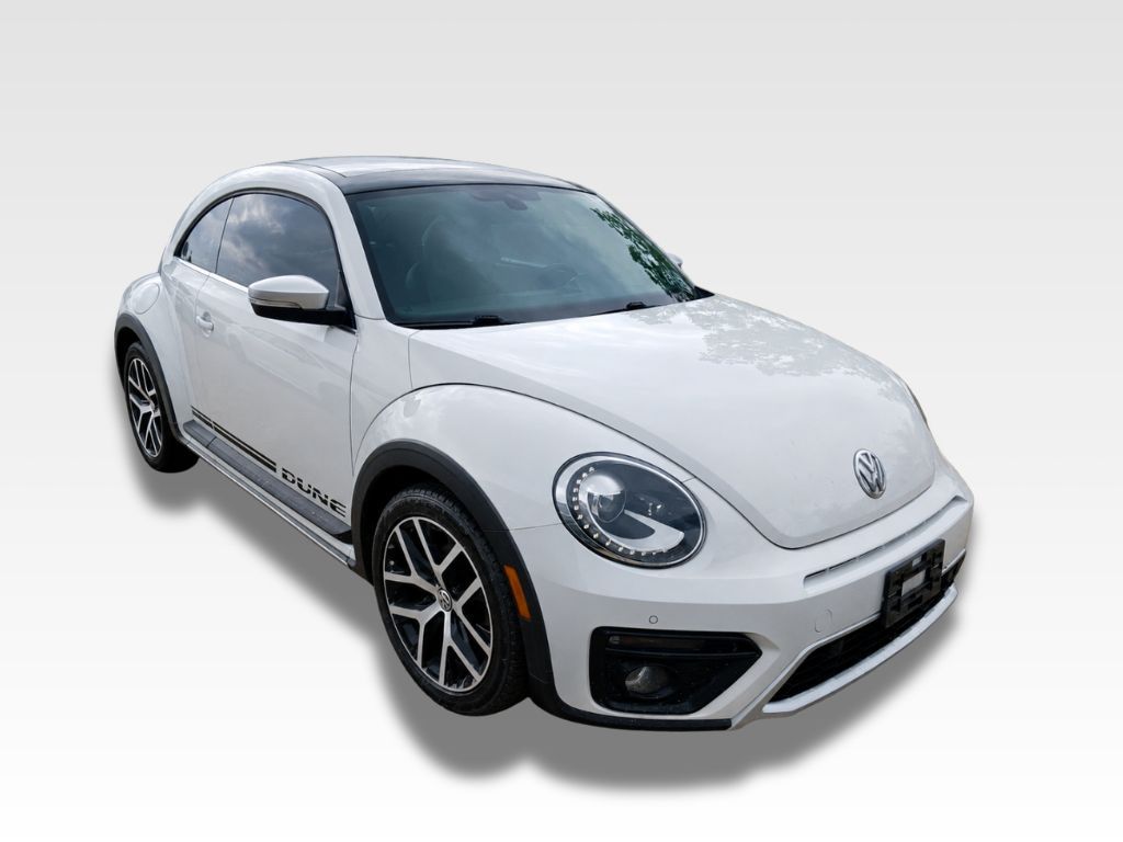 volkswagen beetle 2018 3VWSD7AT8JM710631 image volkswagen beetle 2018 3VWSD7AT8JM710631 image
