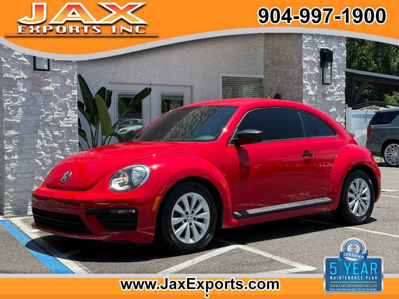 volkswagen beetle 2018 3VWFD7AT1JM709418 image volkswagen beetle 2018 3VWFD7AT1JM709418 image