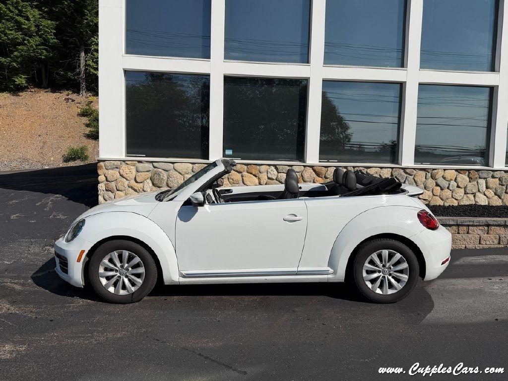 volkswagen beetle 2018 3VW5DAAT5JM505035 image volkswagen beetle 2018 3VW5DAAT5JM505035 image