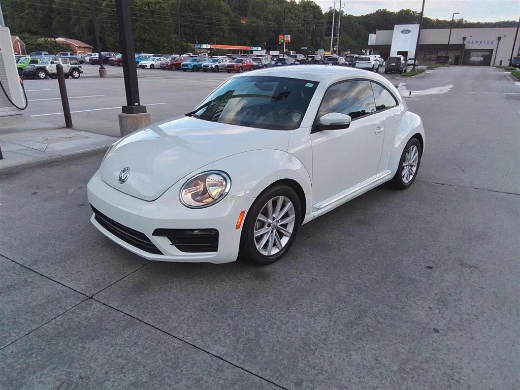 volkswagen beetle 2018 3VWFD7AT0JM706221 image volkswagen beetle 2018 3VWFD7AT0JM706221 image