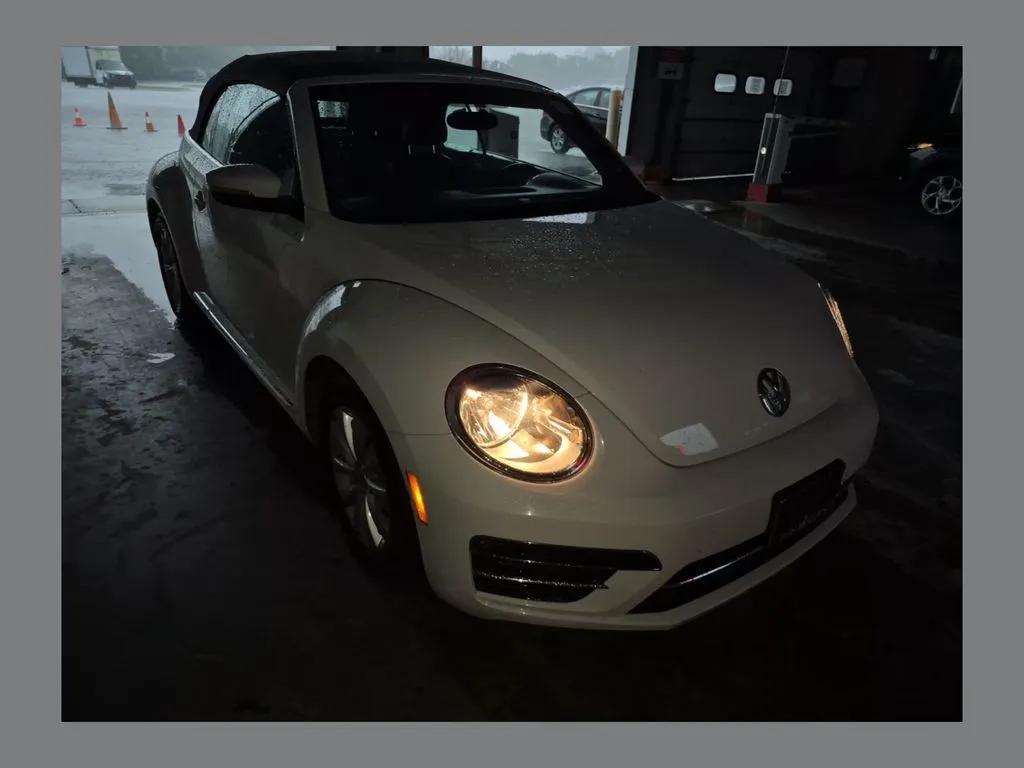 volkswagen beetle 2018 3VW5DAAT2JM514887 image volkswagen beetle 2018 3VW5DAAT2JM514887 image
