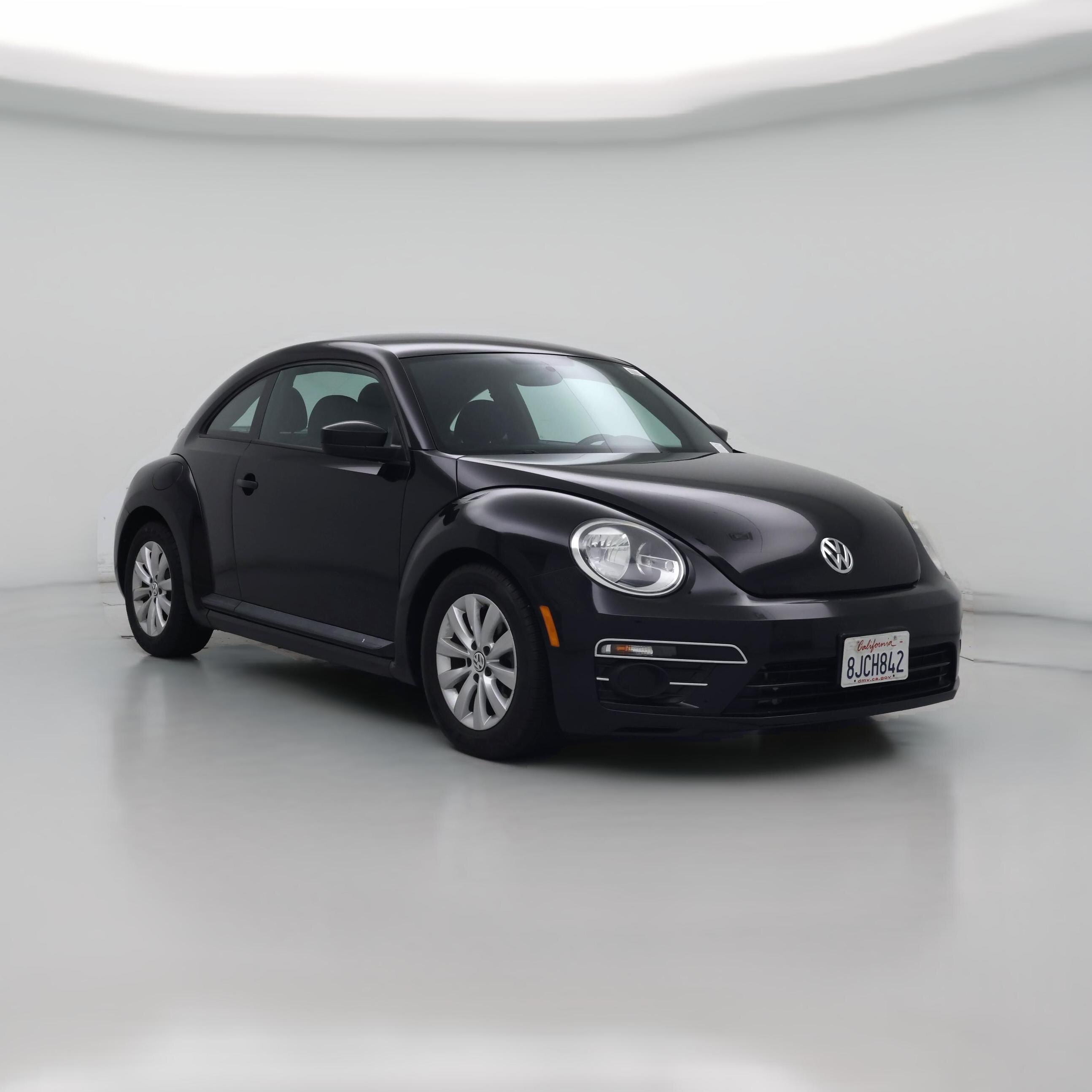 volkswagen beetle 2018 3VWFD7AT0JM705263 image volkswagen beetle 2018 3VWFD7AT0JM705263 image