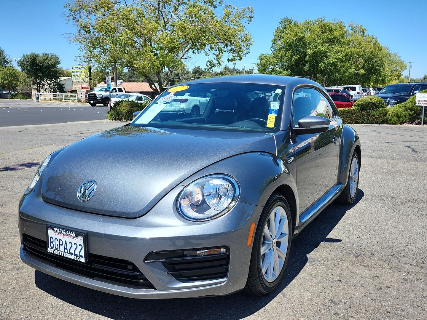 volkswagen beetle 2018 3VWFD7AT6JM700682 image volkswagen beetle 2018 3VWFD7AT6JM700682 image