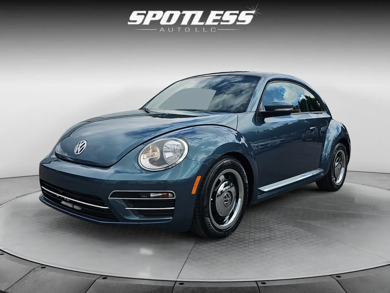 volkswagen beetle 2018 3VWFD7AT9JM704483 image volkswagen beetle 2018 3VWFD7AT9JM704483 image