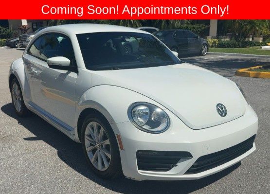 volkswagen beetle 2018 3VWFD7AT7JM714817 image volkswagen beetle 2018 3VWFD7AT7JM714817 image
